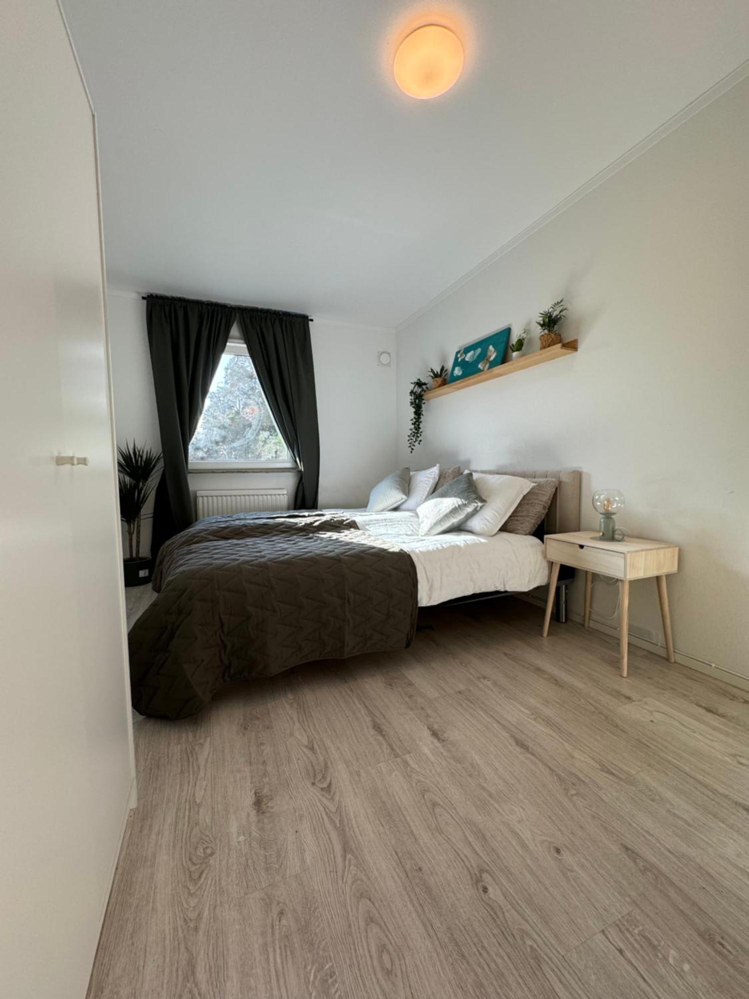 So Easy Stay, Malmoe מראה חיצוני תמונה